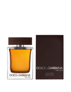 The One For Men Edt